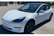 Tesla Model 3 2021 Standard en San Bernardino