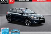 $13939 : 2015 XV Crosstrek 2.0i Limited thumbnail