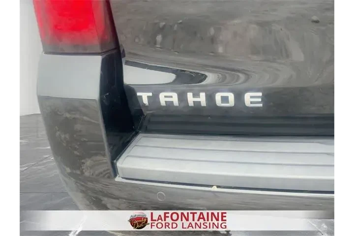 $15000 : Chevrolet Tahoe 2015 4x4 LT image 9