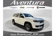 Jeep Wagoneer 2024 4x4 Serie en Miami