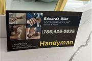 Handyman en Miami