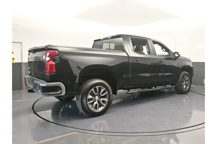 $28994 : Chevrolet Silverado 1500 202 image 6