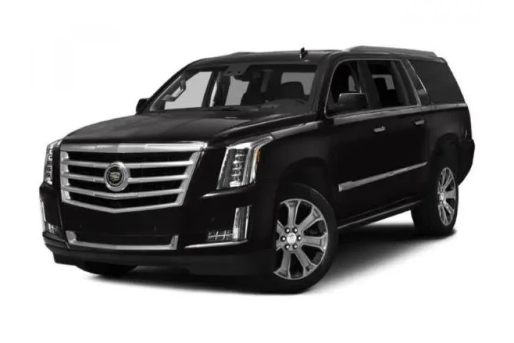 $14995 : Cadillac Escalade ESV 2015 L image 1