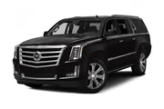 Cadillac Escalade ESV 2015 L en Palm Springs