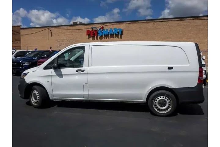 $25869 : Mercedes-Benz Metris 2018 Ca image 5