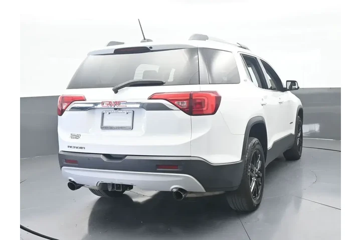 $17991 : GMC Acadia 2019 SLT-1 4dr SU image 5
