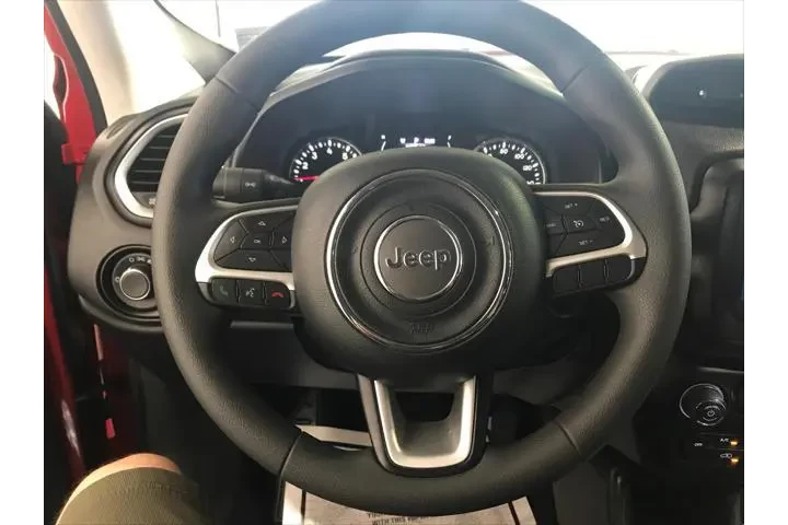 $19589 : Jeep Renegade 2021 Sport 4dr image 8