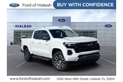 Chevrolet Colorado 2025 4x4 en Hialeah