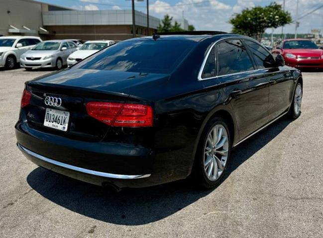 $13900 : 2014 A8 L 3.0T quattro image 9