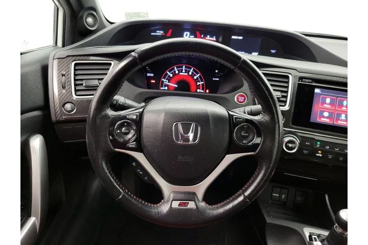 $17998 : Honda Civic 2015 Si 2dr Coup image 10