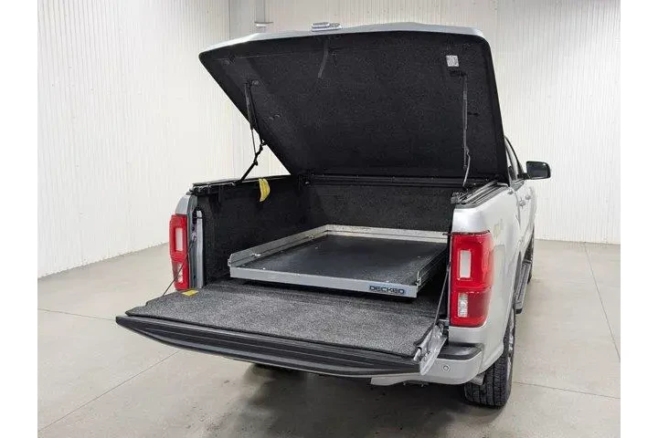 $29207 : Ford Ranger 2022 4x4 Lariat image 8