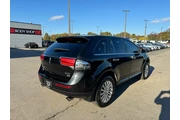 $4980 : 2013 MKX AWD 4dr thumbnail