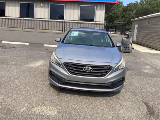 2016 Sonata image 2