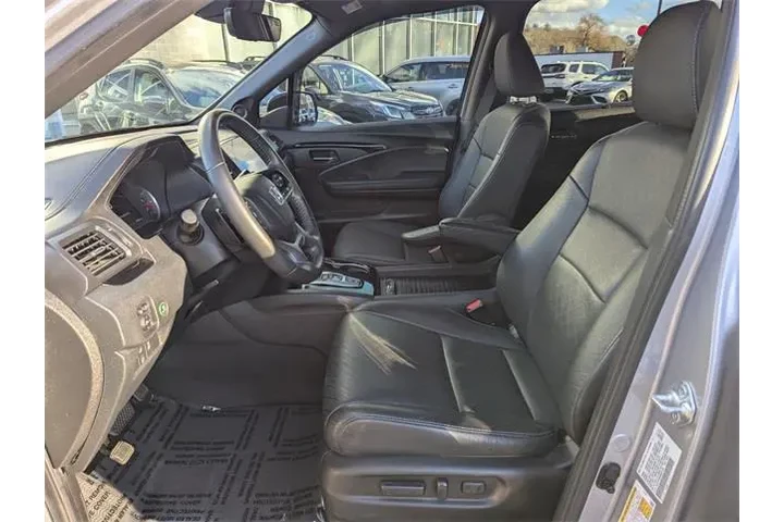 $28550 : Honda Passport 2021 AWD Tour image 7