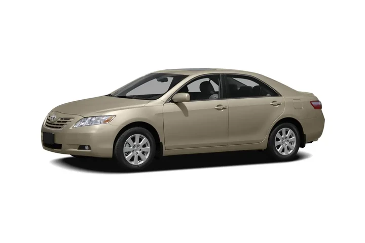 $3990 : Toyota Camry 2009 SE 4dr Sed image 3