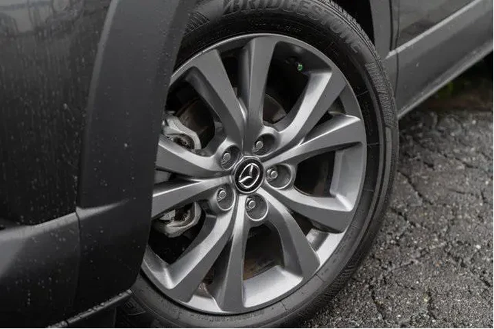 $26777 : Mazda CX-30 2024 AWD 2.5 S P image 2