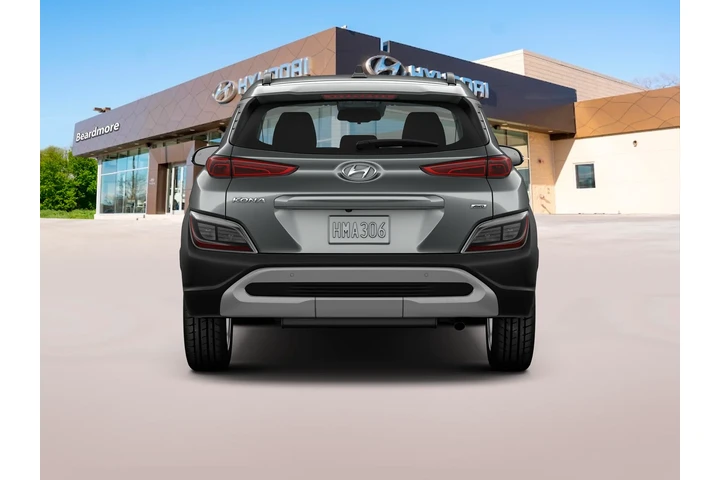 $22995 : Hyundai KONA 2023 AWD SEL 4d image 6