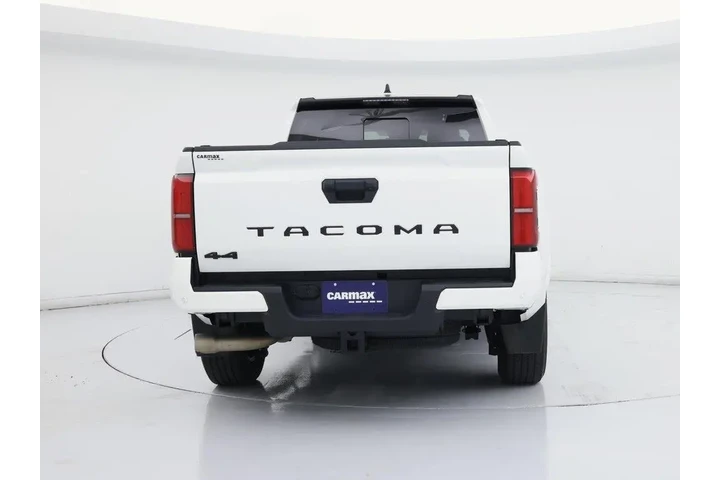 $36998 : Toyota Tacoma 2024 4x4 SR5 4 image 6