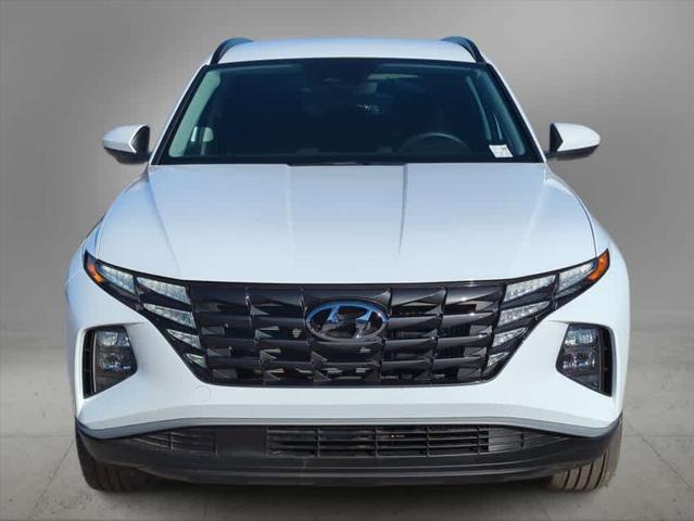 $41070 : New 2024 Hyundai TUCSON PLUG- image 8