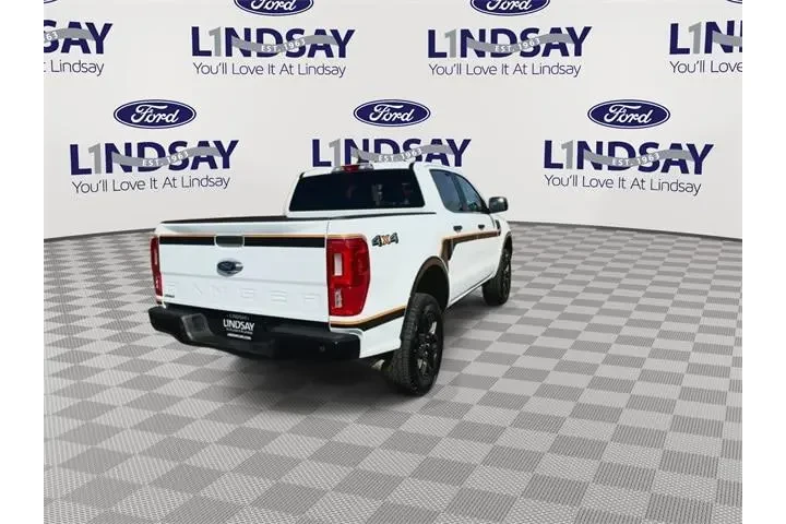 $29800 : Ford Ranger 2022 4x4 XLT 4dr image 8