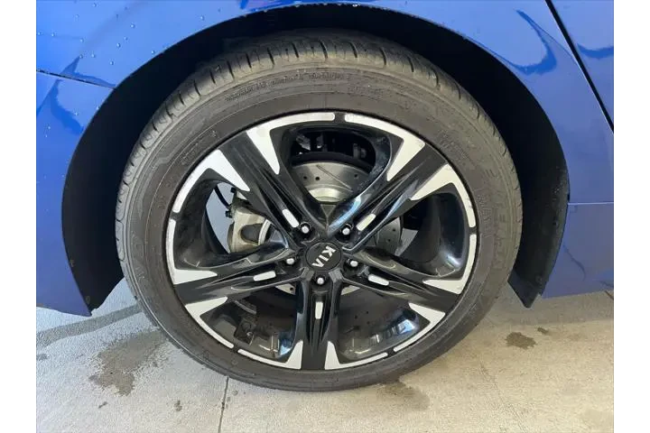 $20990 : Kia K5 2021 AWD GT-Line 4dr image 10