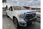 2014 Tundra SR en Salinas