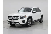 $25998 : Mercedes-Benz GLB 2022 AWD G thumbnail