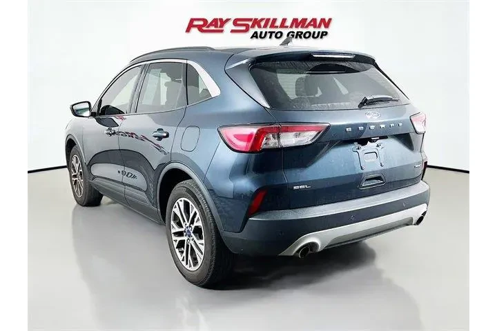 $27975 : Ford Escape 2022 AWD SEL 4dr image 5