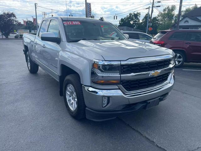 $21995 : 2016 CHEVROLET SILVERADO 1500 image 2