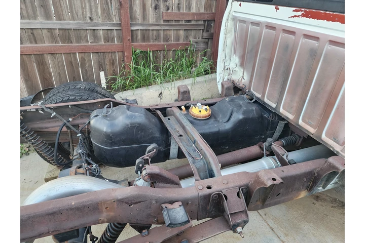 $6000 : Dodge Ram 3500 con Cummins image 2