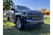 $25495 : 2020 Silverado 1500 Custom thumbnail