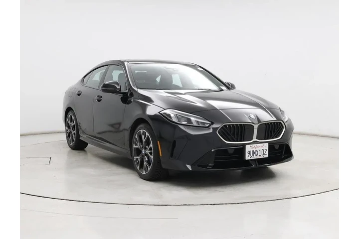 $34998 : BMW 2 Series 2025 AWD 228 xD image 1