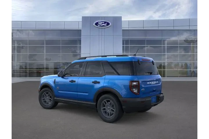 $32888 : Ford Bronco Sport 2025 AWD B image 4