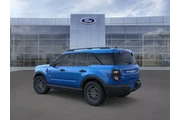 $32888 : Ford Bronco Sport 2025 AWD B thumbnail