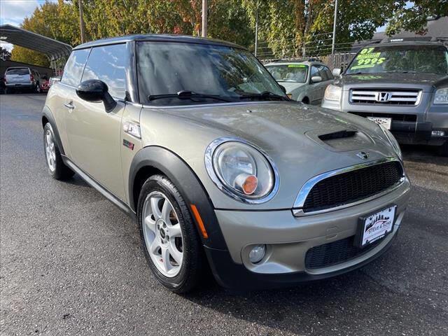 $6995 : 2007 MINI Cooper S image 3