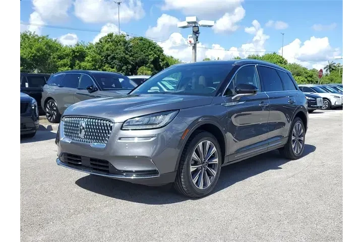 $28490 : Lincoln Corsair 2022 Reserve image 3