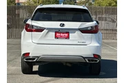 $28945 : Lexus RX 350 2020 4dr SUV thumbnail