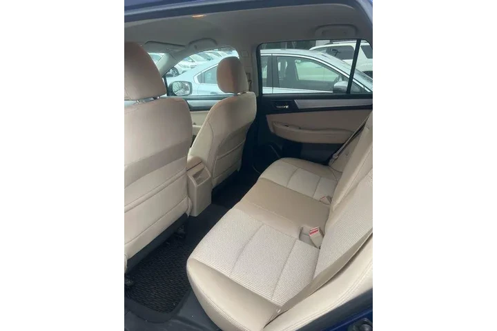 $13000 : Subaru Outback 2015 AWD 2.5i image 7