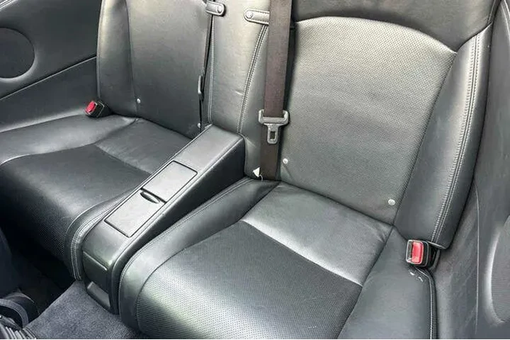 $15235 : Lexus IS 250C 2011 2dr Conve image 10