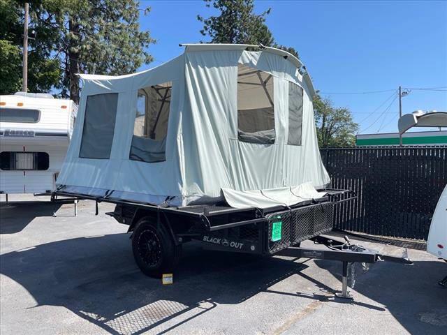 $6950 : 2022 Jumping Jack 6x8 Jump-Up image 3