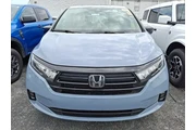 $36884 : Honda Odyssey 2023 Sport 4dr thumbnail