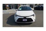 $18984 : 2021 Corolla LE thumbnail