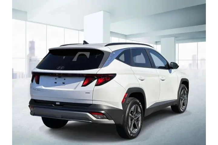 $28888 : Hyundai TUCSON 2025 AWD SEL image 4
