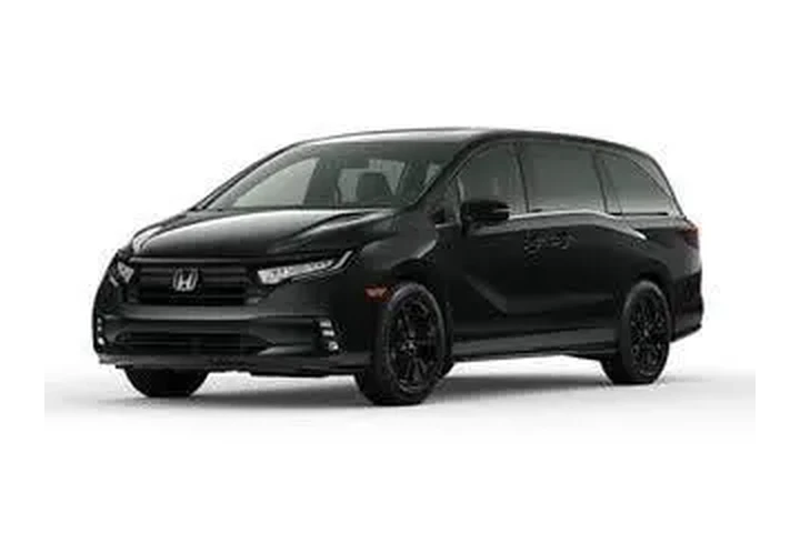 $37998 : Honda Odyssey 2024 Sport 4dr image 1