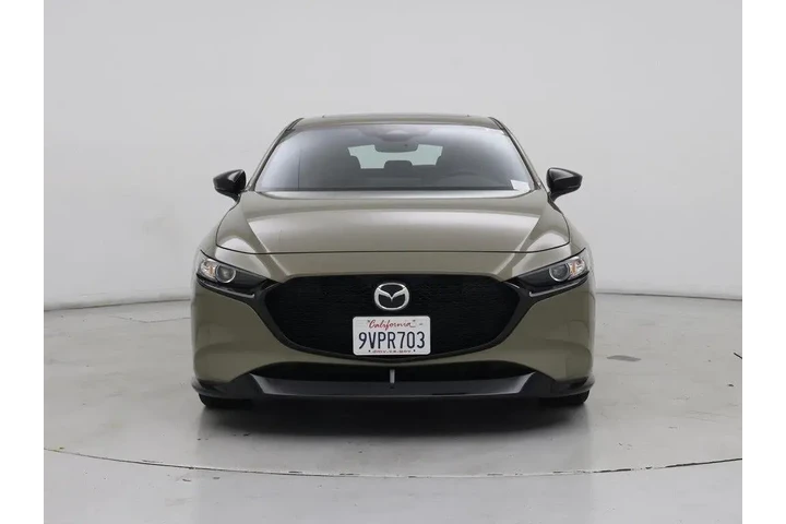 $29998 : Mazda Mazda3 Hatchback 2025 image 5