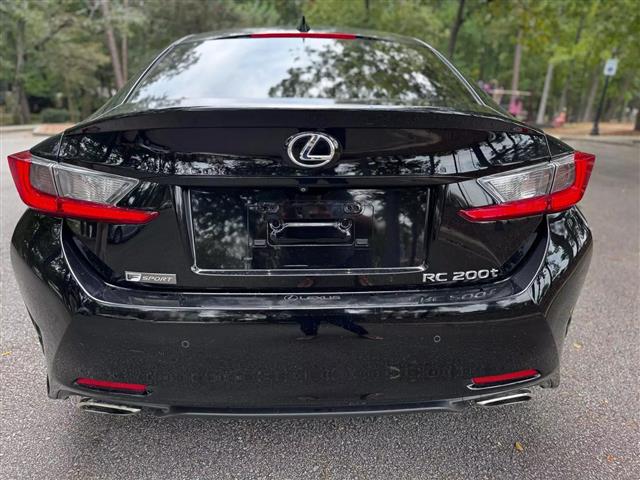 $29900 : 2017 LEXUS RC image 6