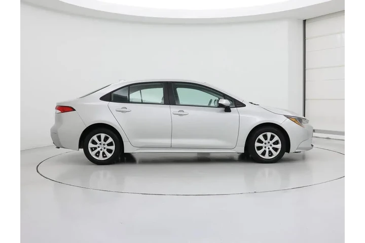 $21998 : Toyota Corolla 2024 LE 4dr S image 7