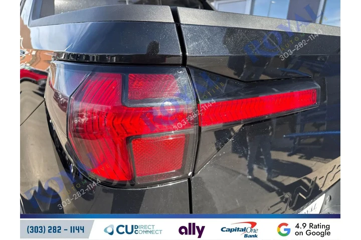 $32995 : 2023 Santa Cruz Limited image 9