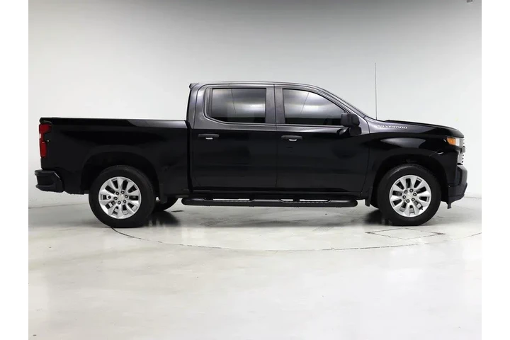 $29998 : Chevrolet Silverado 1500 202 image 7