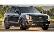 Kia Telluride 2022 AWD S 4dr en Houston